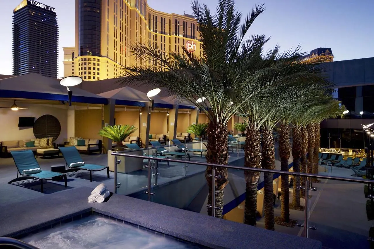 Hilton Club Elara Las Vegas Otel