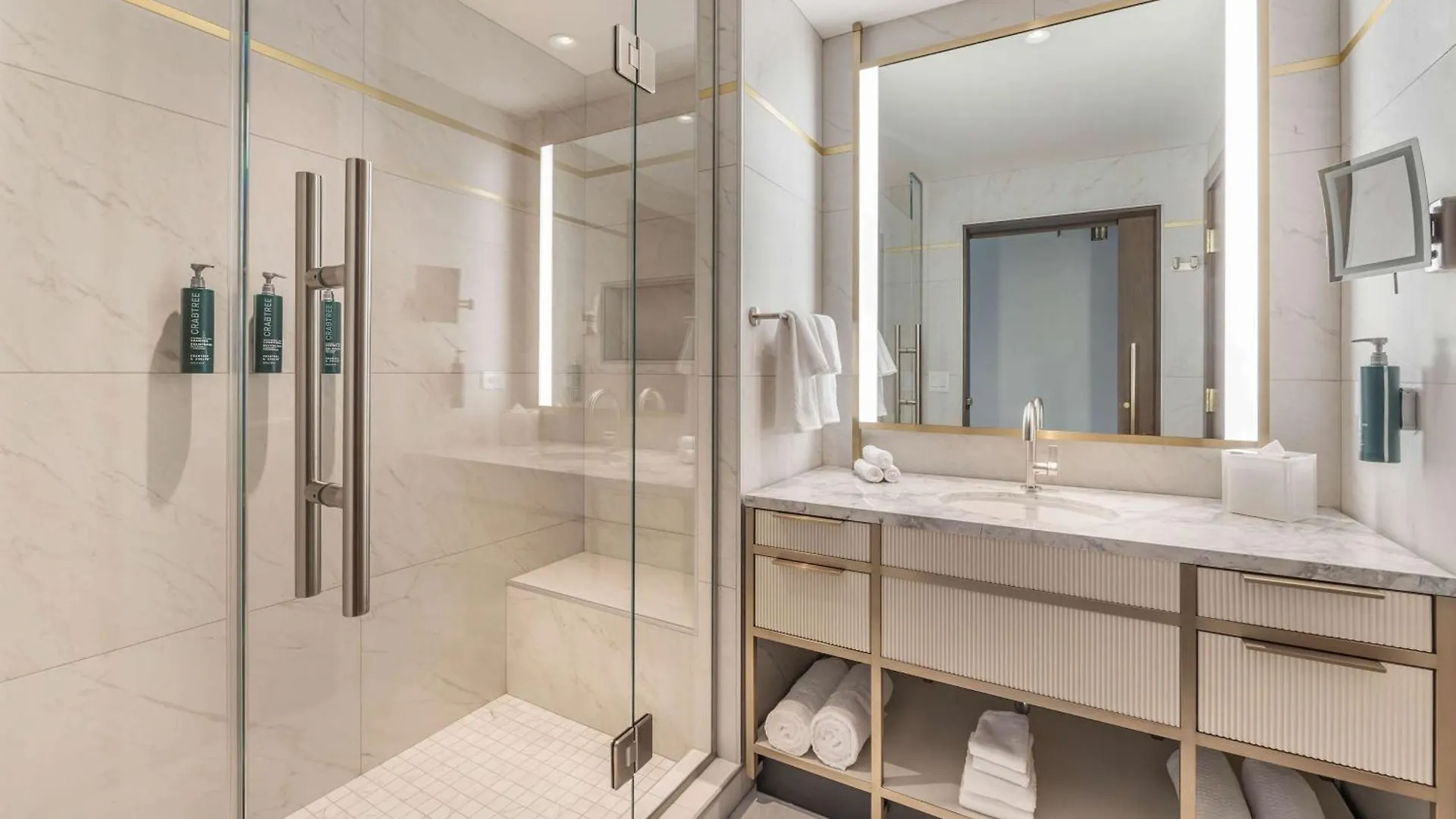 *** Otel Hilton Club Elara Las Vegas ABD