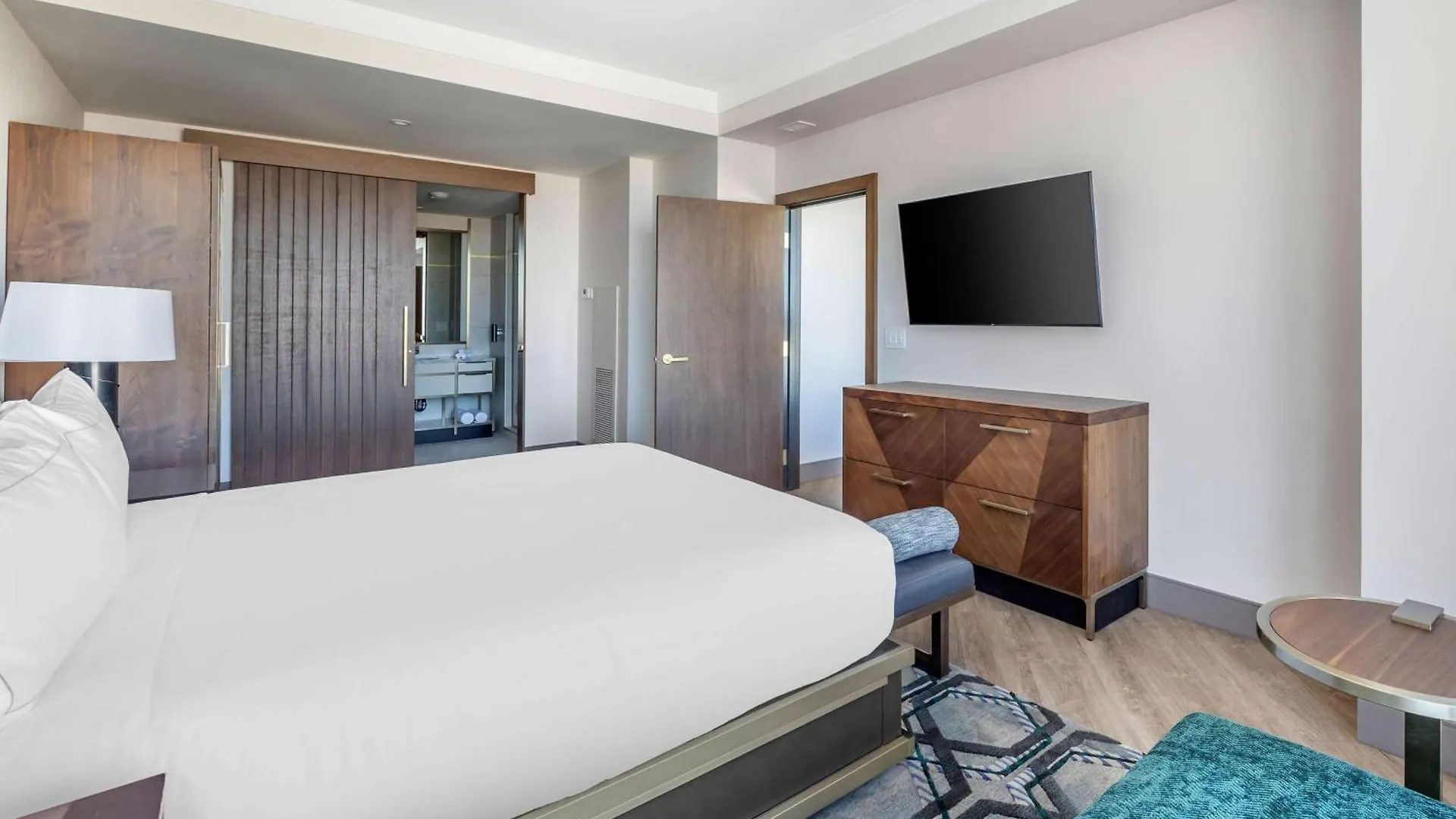 Hilton Club Elara Las Vegas Otel