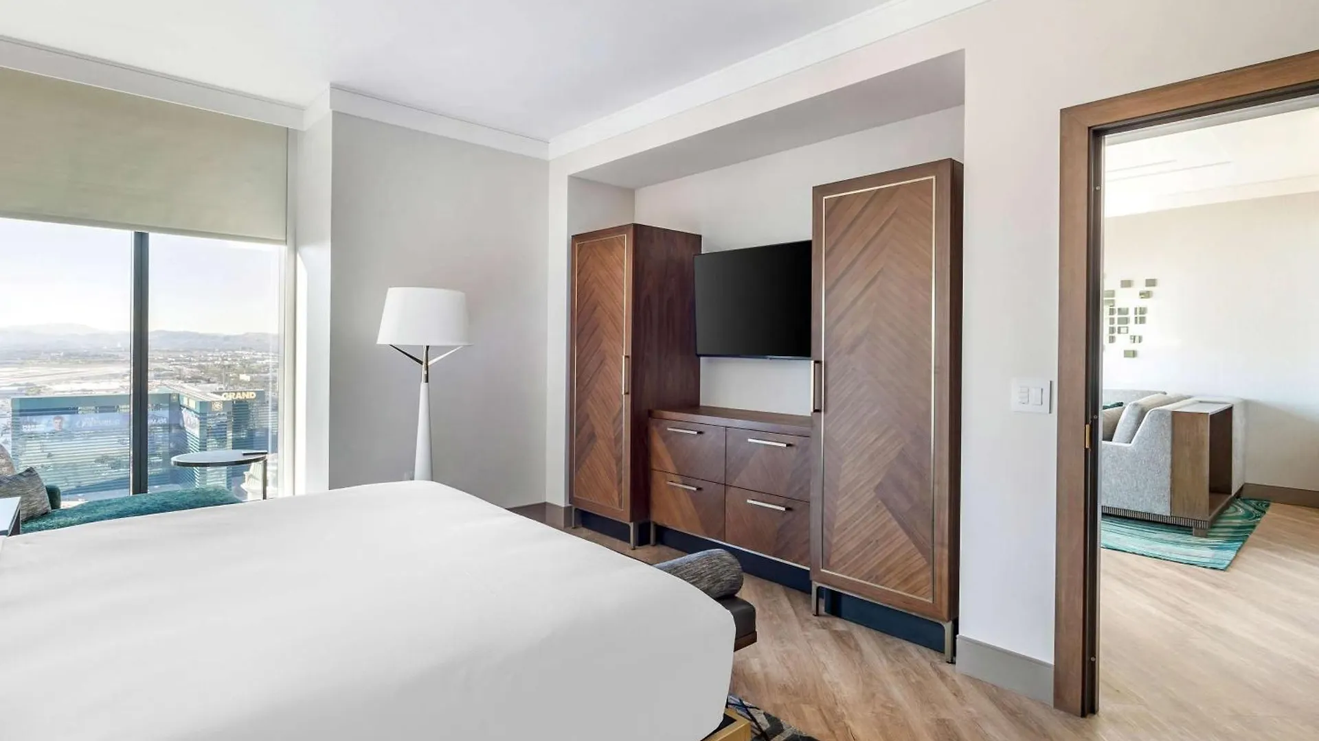 Otel Hilton Club Elara Las Vegas