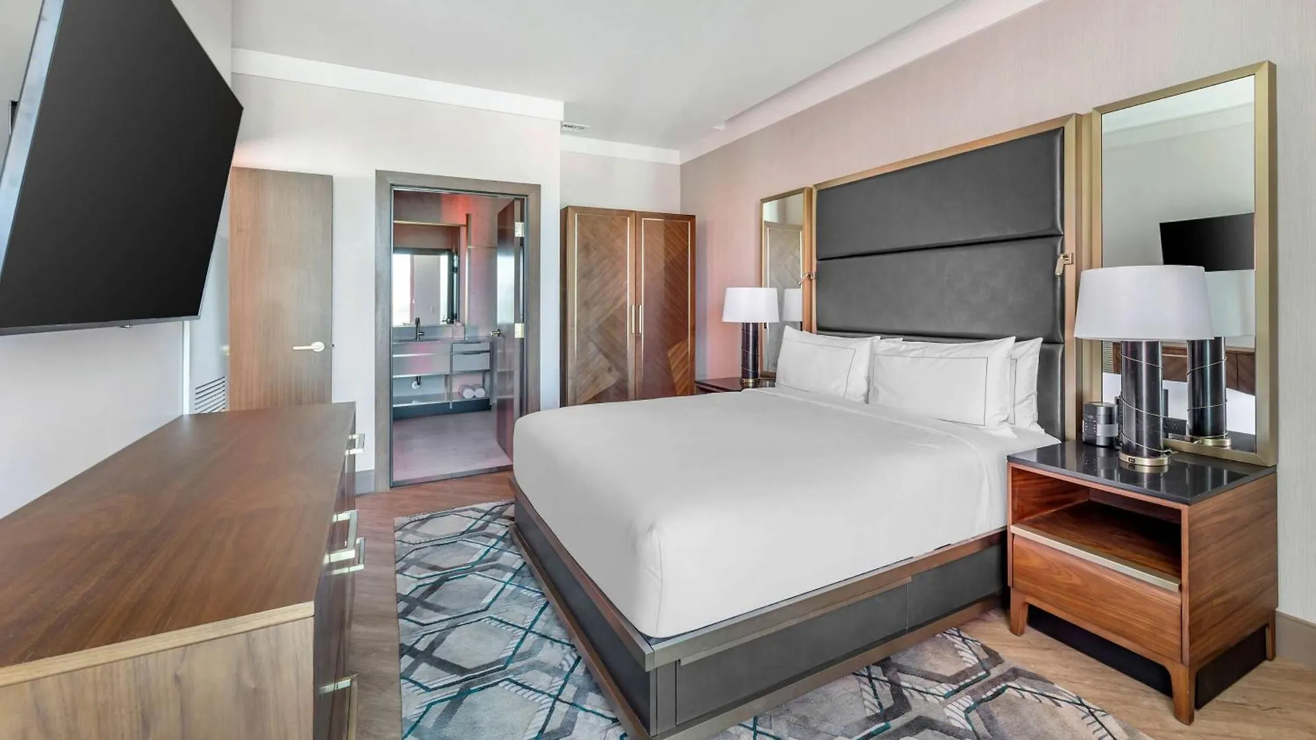 Hilton Club Elara Las Vegas ABD