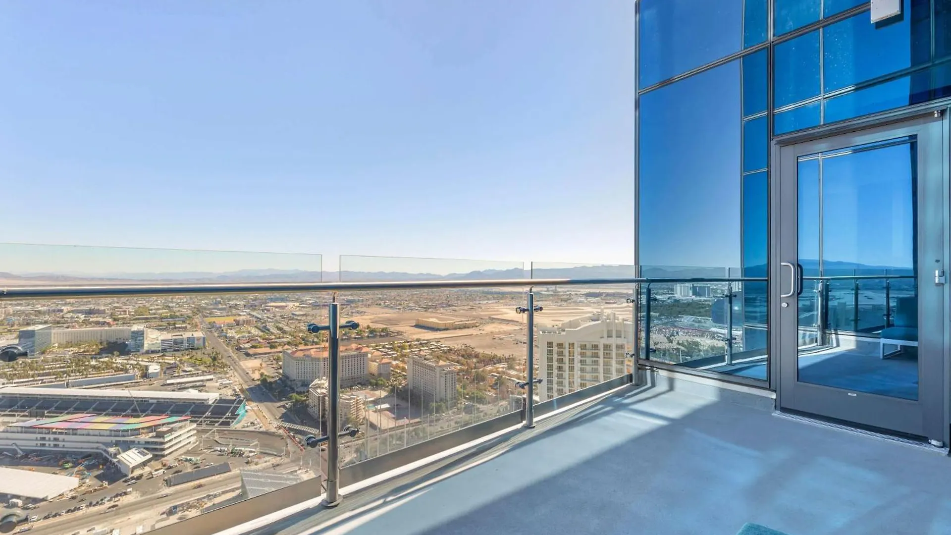 Otel Hilton Club Elara Las Vegas