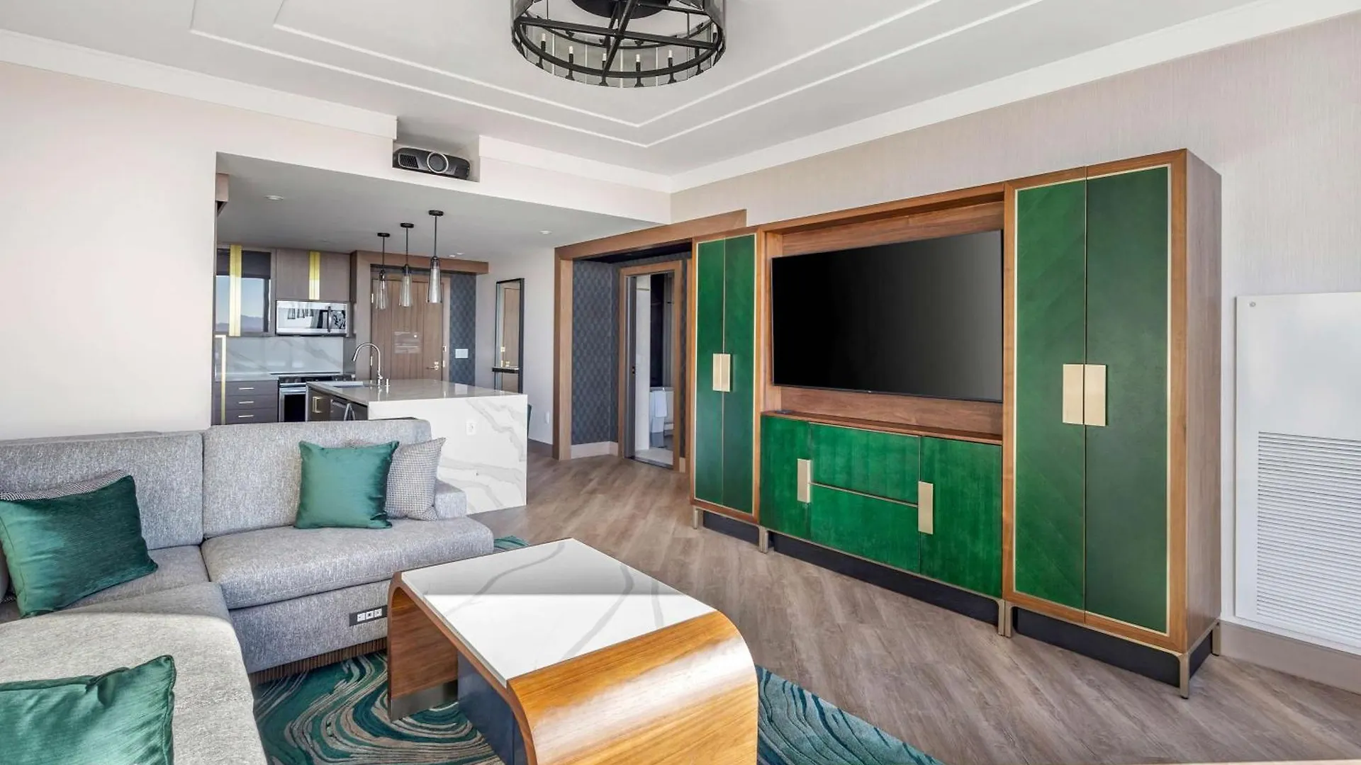 Hilton Club Elara Las Vegas