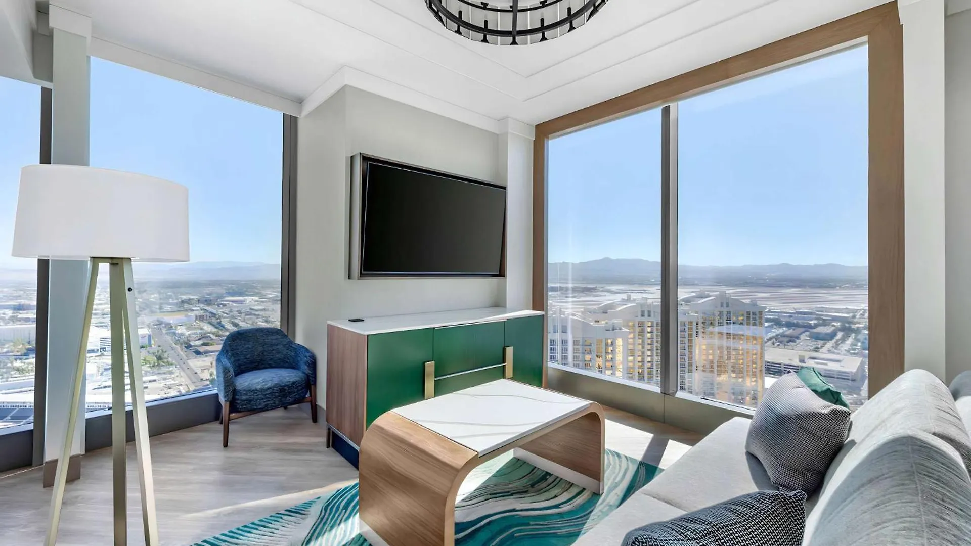 Hilton Club Elara Las Vegas 3*,  ABD