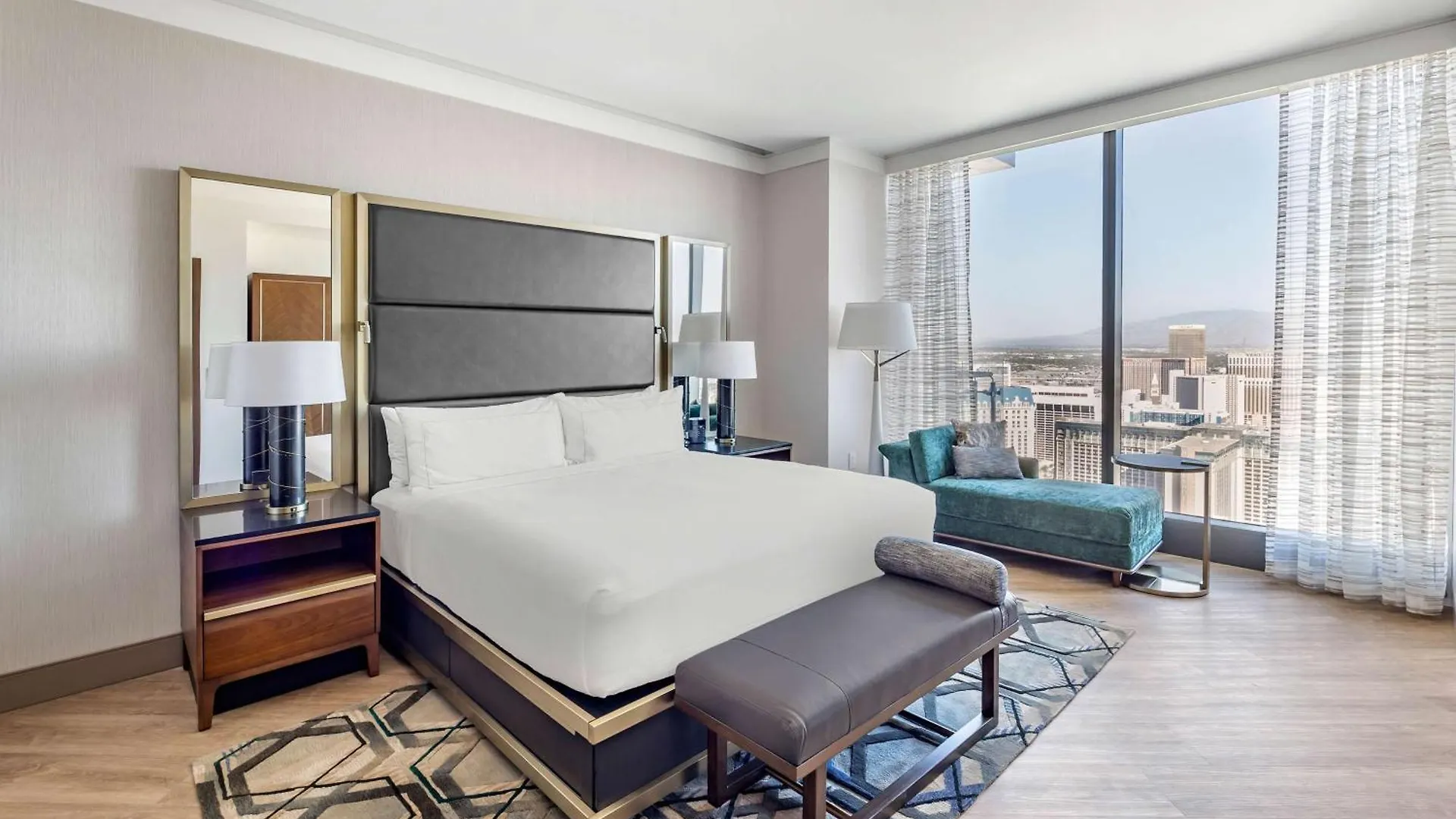 Hilton Club Elara Las Vegas Otel