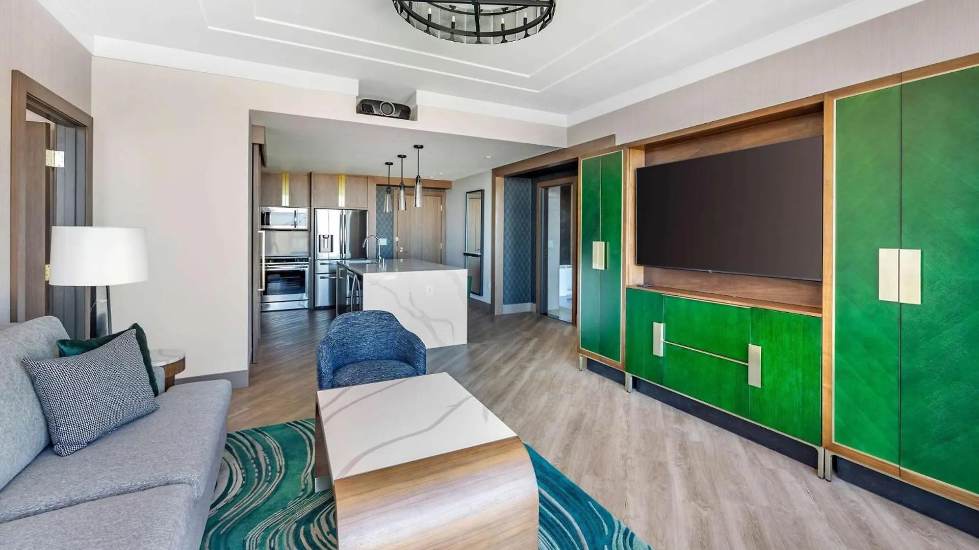 Otel Hilton Club Elara Las Vegas