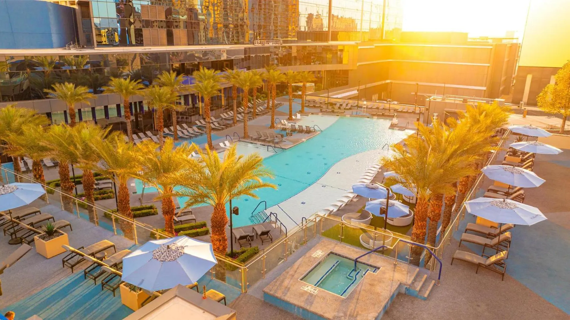 Otel Hilton Club Elara Las Vegas