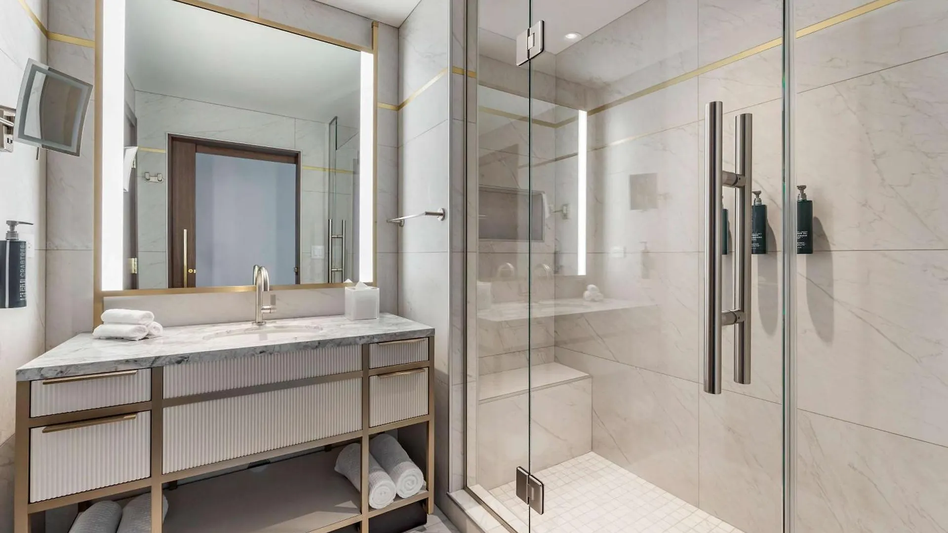 Hilton Club Elara Las Vegas Hotel