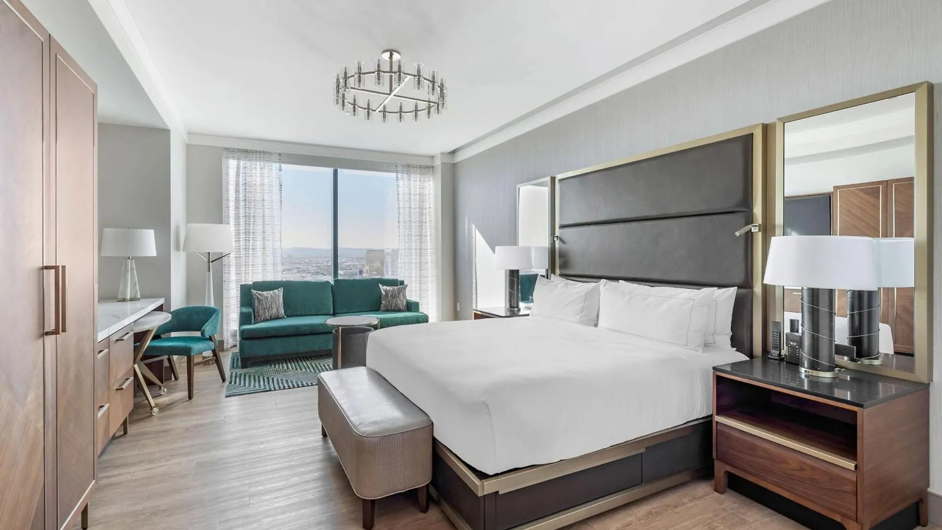 *** Hotel Hilton Club Elara Las Vegas Stati Uniti