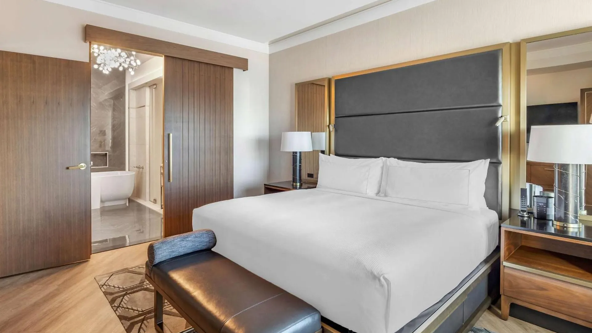 Hotel Hilton Club Elara Las Vegas